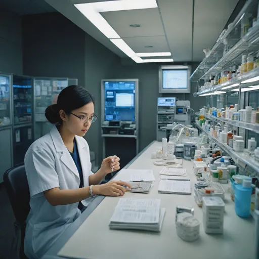 Comment ajuster la dose d’insuline selon la glycémie : enjeux et innovations en biotechnologie