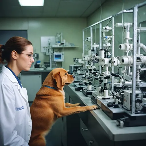 Comprendre les cancers chez les animaux : enjeux et avancées en biotechnologie
