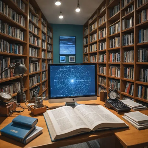 Comment optimiser vos recherches scientifiques avec biblioinserm pubmed