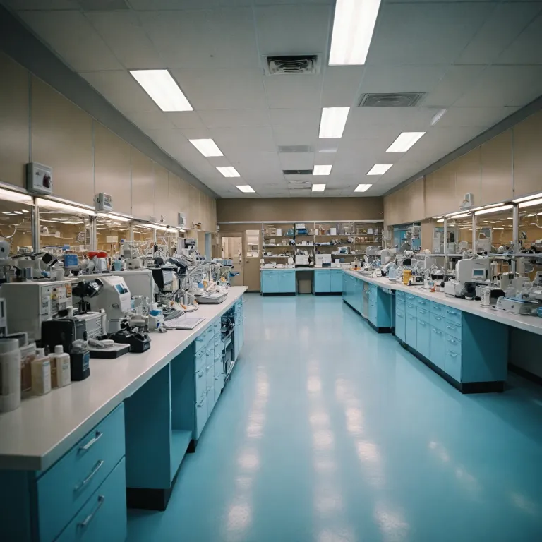 Comprendre le rôle du mptp dans la recherche biotechnologique