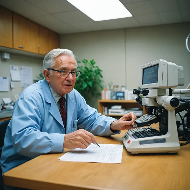 Le rôle clé du concepteur de parcours de santé pour les seniors dans la biotechnologie