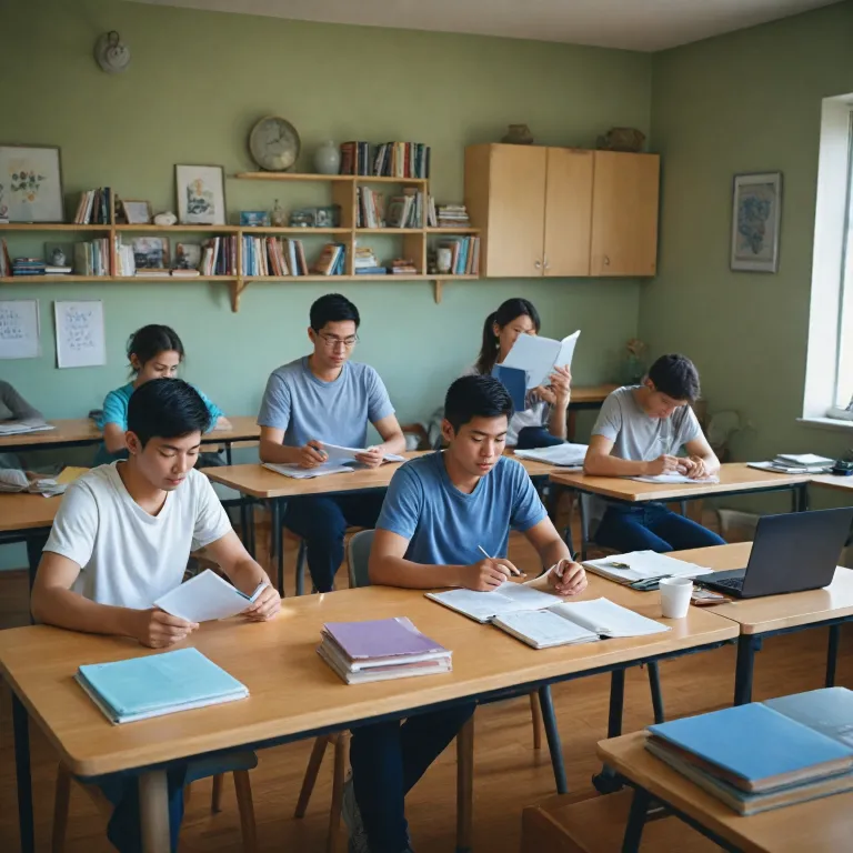 Se former au métier de psychomotricien à distance : une opportunité innovante