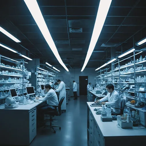 Comment optimiser l’utilisation de la messagerie inrae fr dans le secteur biotechnologique