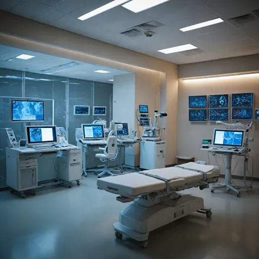 Comprendre le traitement laser pour les yeux : avancées et enjeux en biotechnologie