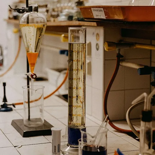 Comment analyser une offre emploi pharmacien dans l’industrie biotech