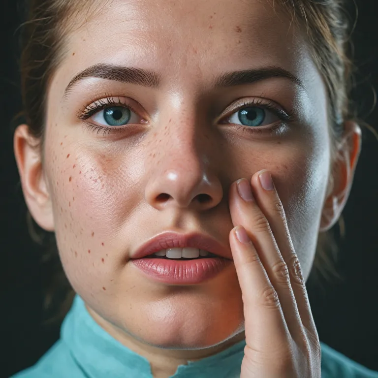 Microbiopsie mammaire : un examen de précision au cœur du diagnostic mammaire