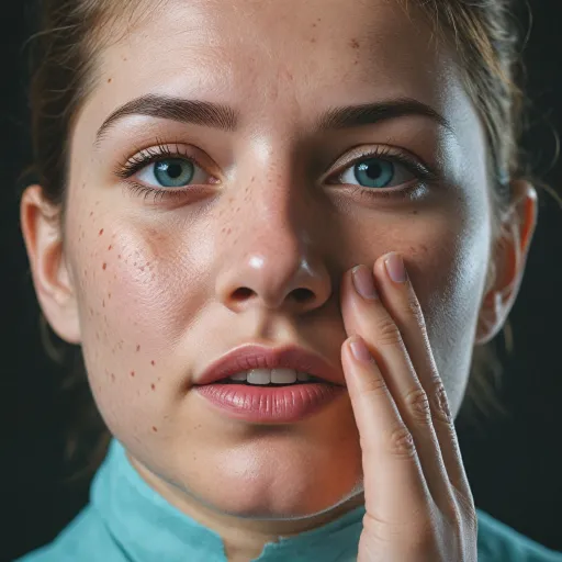 Microbiopsie mammaire : un examen de précision au cœur du diagnostic mammaire