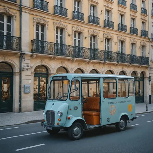 Vsl à Montpellier : enjeux du transport sanitaire pour les patients et la biotech