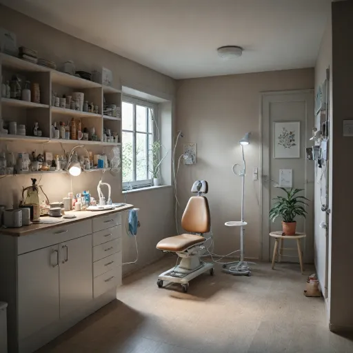 Mon rendez vous d’anesthésie en Provence : comprendre l’anesthésie réanimation avant la chirurgie