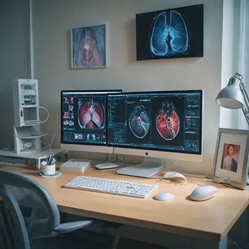 Écho cardiaque normale : comprendre un examen rassurant pour le cœur