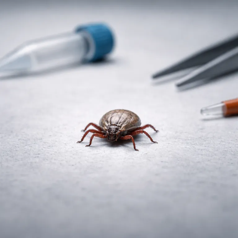 Quand la tique attaque : biotech, maladie de Lyme et nouvelles stratégies de prévention