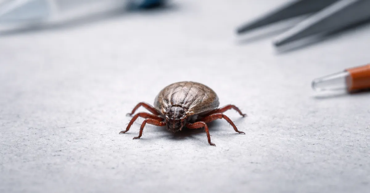 Quand la tique attaque : biotech, maladie de Lyme et nouvelles stratégies de prévention