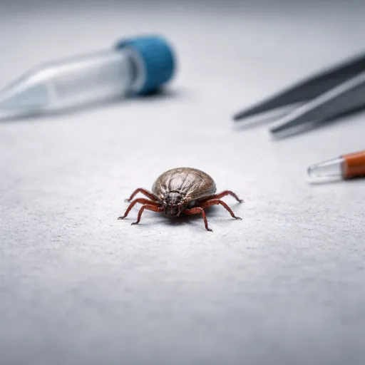 Quand la tique attaque : biotech, maladie de Lyme et nouvelles stratégies de prévention