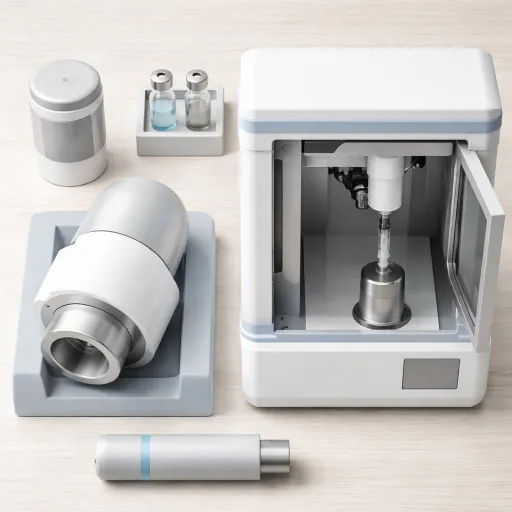 Cytotron machine et médecine nucléaire : une nouvelle voie pour les tumeurs résistantes