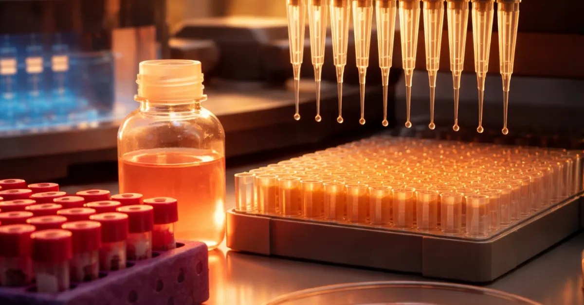 Thérapie génique CRISPR : du premier traitement personnalisé aux prochaines frontières thérapeutiques