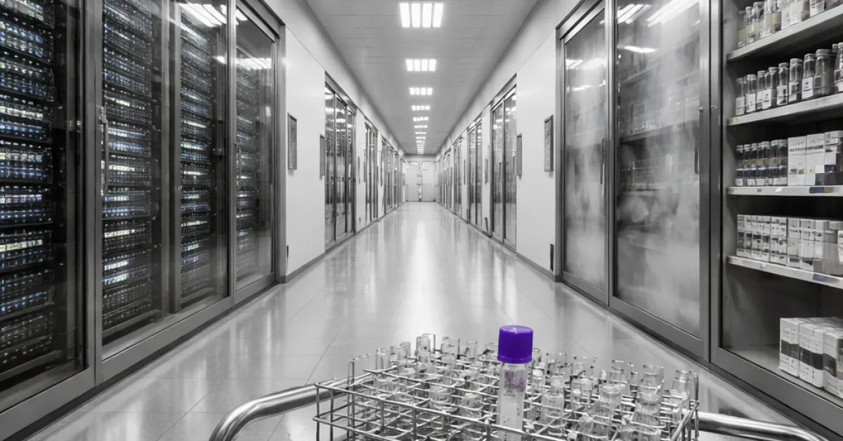IA et drug discovery : ce que les nouvelles exigences réglementaires changent pour les biotechs