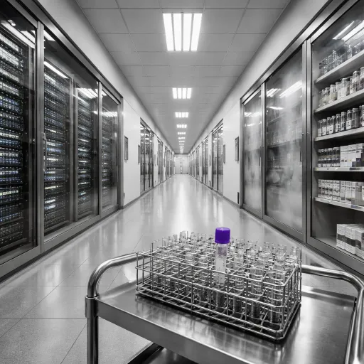 IA et drug discovery : ce que les nouvelles exigences réglementaires changent pour les biotechs