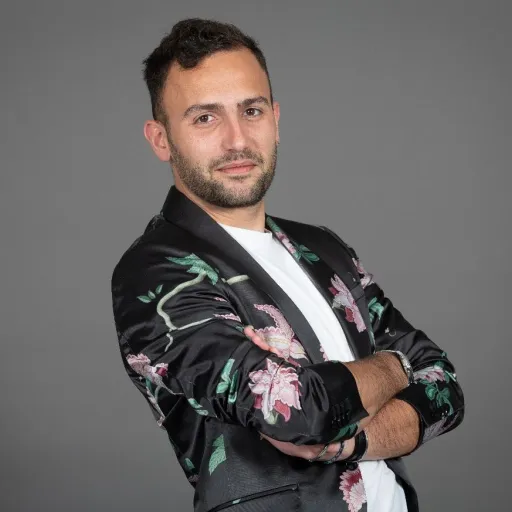 Interview de Nicolas Chabert de BioIntrant : Innover dans les biotechnologies agricoles : la vision d’un CTO