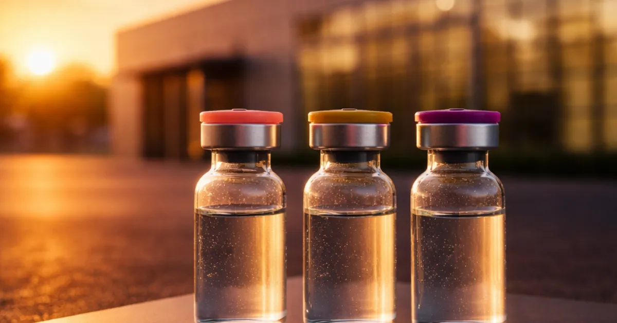 Biotech françaises cotées : trois signaux qui séparent les dossiers de conviction des value traps en 2026