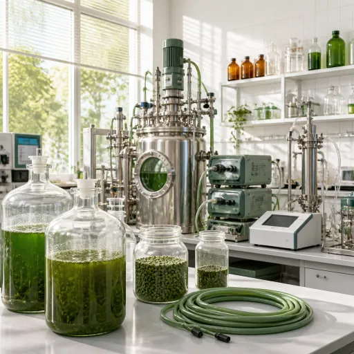 EU Biotech Act et bioéconomie : ce que la stratégie industrielle européenne change pour les biotechs non-pharma
