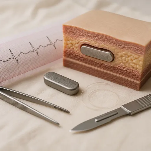Holter sous cutané : comment ce dispositif implantable transforme le suivi cardiaque