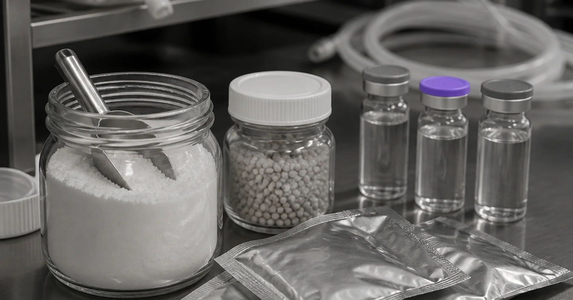 Biotechs françaises en Phase II-III : pourquoi le passage au pivotal reste le goulot d'étranglement