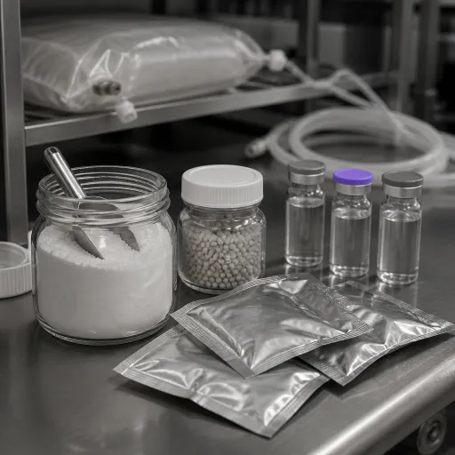 Biotechs françaises en Phase II-III : pourquoi le passage au pivotal reste le goulot d'étranglement