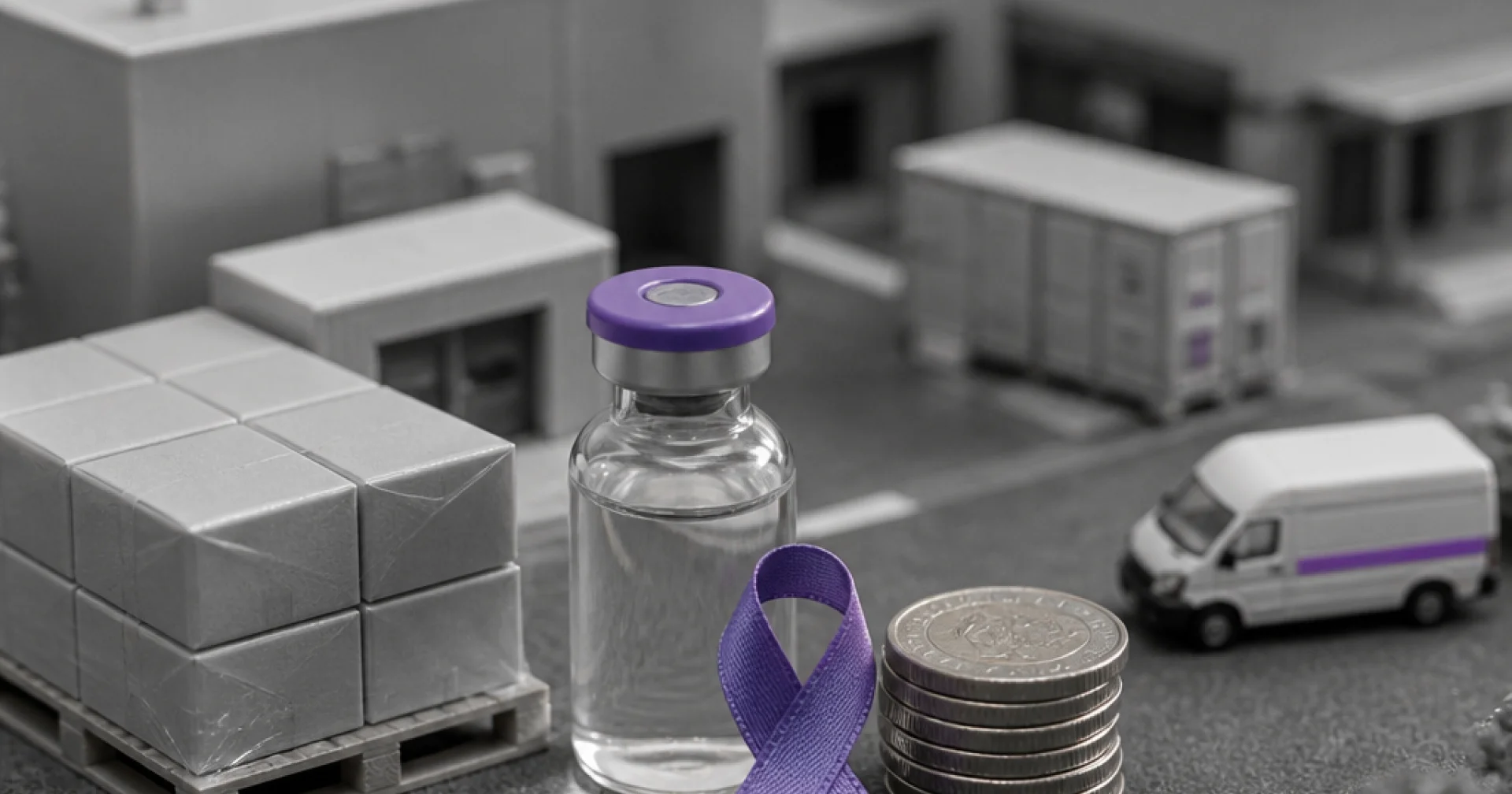 Maladies rares et biotech : comment construire un modèle économique viable sur des marchés de niche