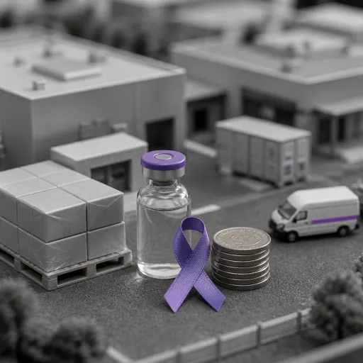 Maladies rares et biotech : comment construire un modèle économique viable sur des marchés de niche