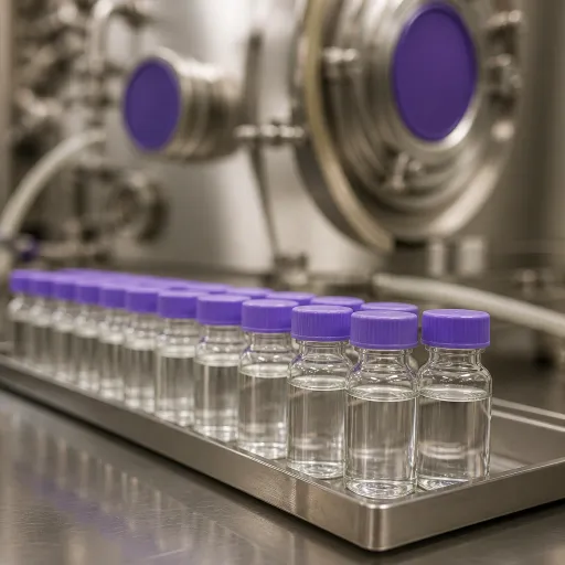 Guide CIR et CII en biotechnologie : sécuriser le financement de la R&D