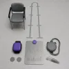 Le test timed get up and go : un biomarqueur clinique clé pour la R&D en biotechnologies du vieillissement