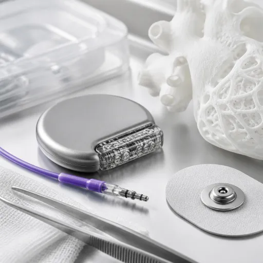 Peut-on mourir avec un pacemaker : ce que la biotechnologie change vraiment pour le cœur