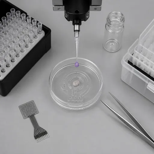 Virnex et acouphènes : innovations biotechnologiques pour une oreille plus silencieuse