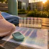 Tableau de vitesse de marche : un outil clé pour équilibrer carrière en biotech et santé au quotidien