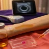 Quand une veine du bras qui gonfle devient un signal d’alerte : regards croisés entre santé et biotechnologies