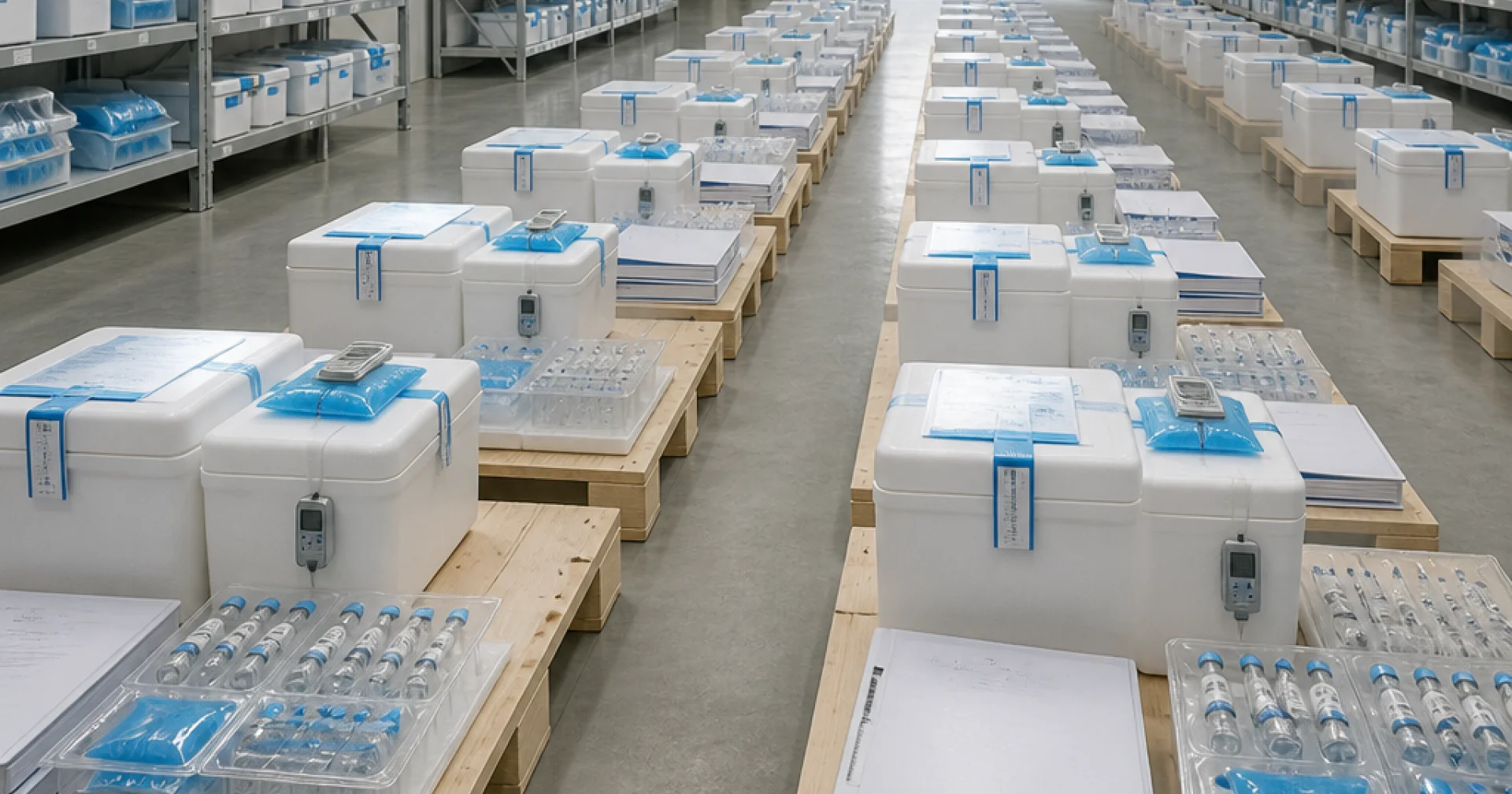 Médicaments de thérapie innovante en Europe : pourquoi l'accès au marché reste le verrou à faire sauter