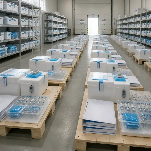 Médicaments de thérapie innovante en Europe : pourquoi l'accès au marché reste le verrou à faire sauter